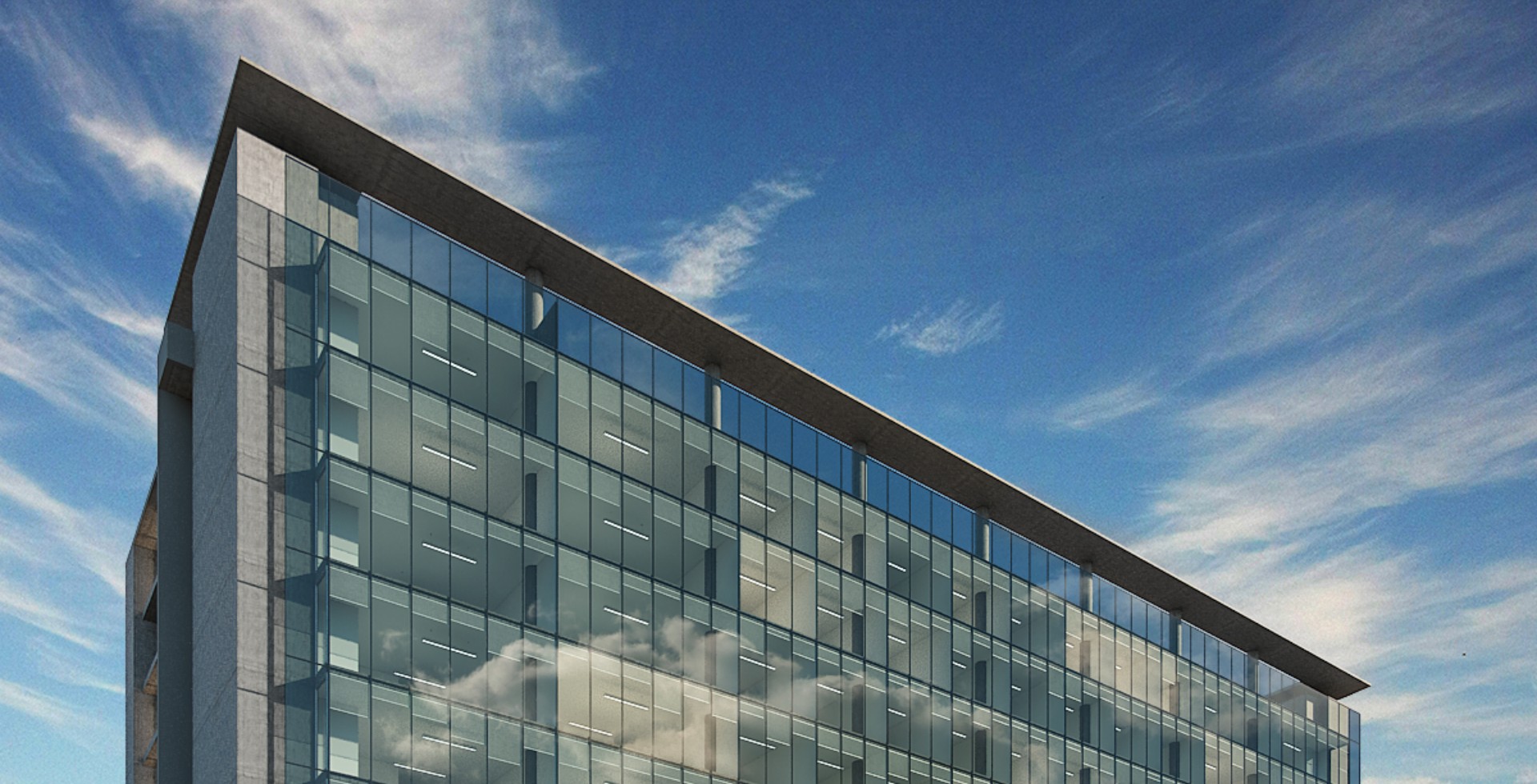 Corporate Office Interior